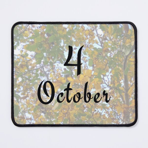 Item preview, 4 October for Special Dates :) - Autumn Walnut Tree :) designed and sold by Myriel-Myriel.