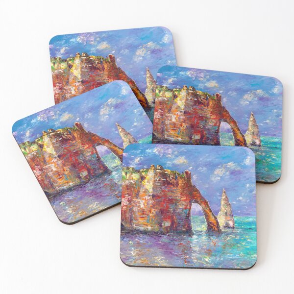 Item preview, Etretat designed and sold by Natalia_Shchip.