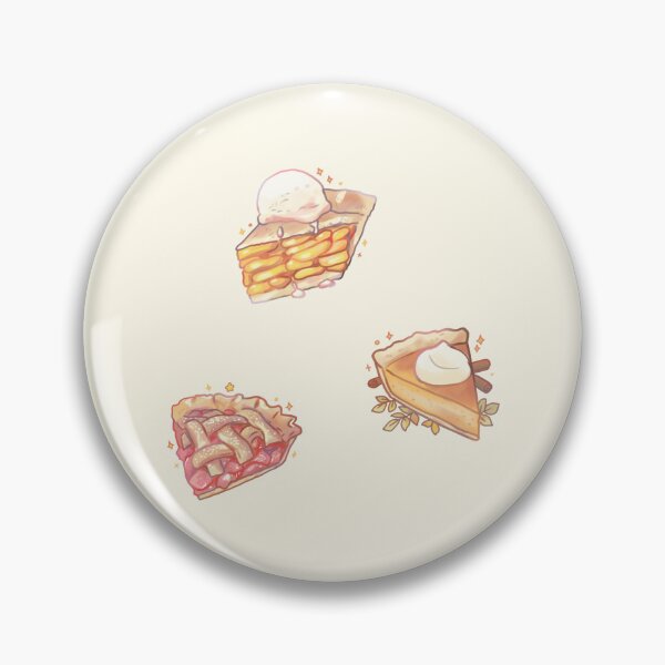 Item preview, Pumpkin pie pack designed and sold by Mayarartsy.