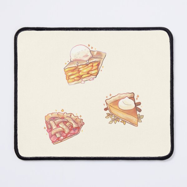 Item preview, Pumpkin pie pack designed and sold by Mayarartsy.