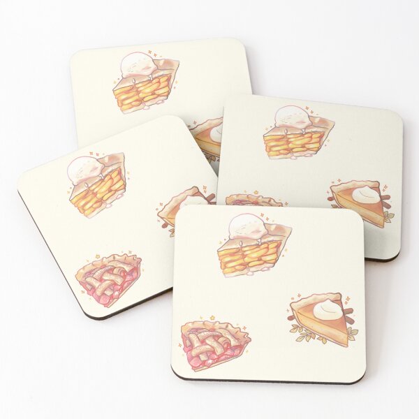 Item preview, Pumpkin pie pack designed and sold by Mayarartsy.