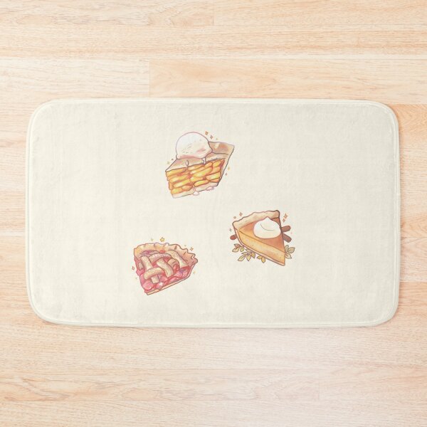 Item preview, Pumpkin pie pack designed and sold by Mayarartsy.