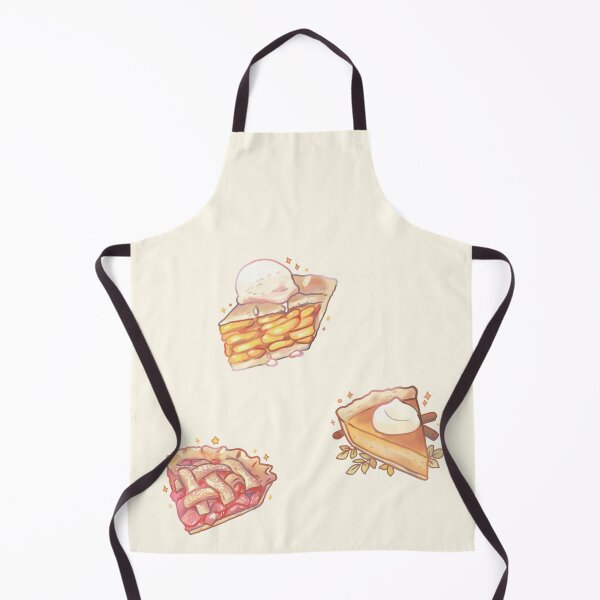 Item preview, Pumpkin pie pack designed and sold by Mayarartsy.