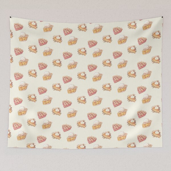 Item preview, Pumpkin pie pack designed and sold by Mayarartsy.