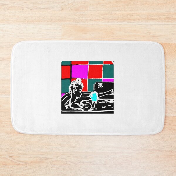 Item preview, Bathtime designed and sold by ChalfontArt.