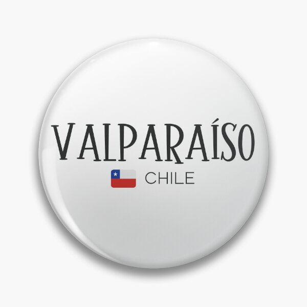 Item preview, Valparaíso - Chile  designed and sold by StudioRedKoala.