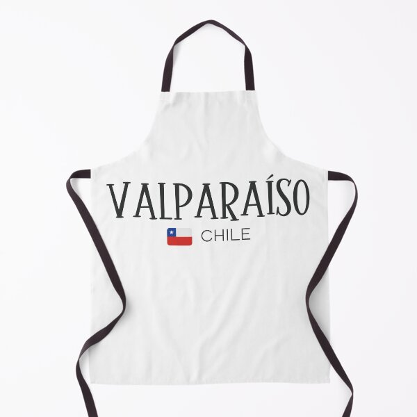 Item preview, Valparaíso - Chile designed and sold by StudioRedKoala.