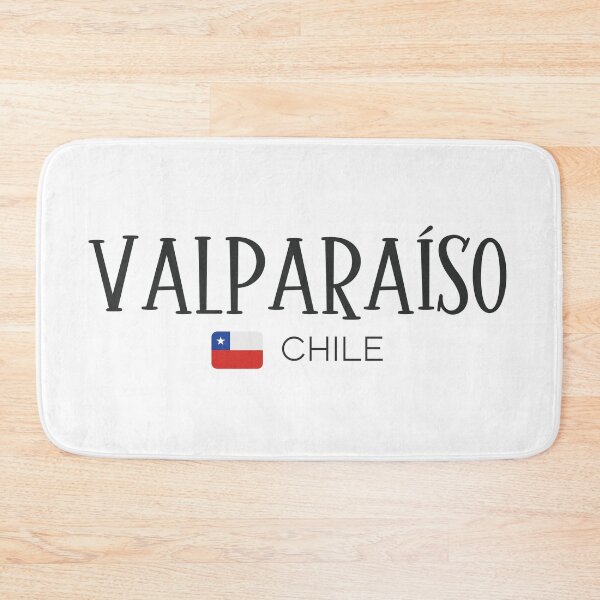 Item preview, Valparaíso - Chile  designed and sold by StudioRedKoala.