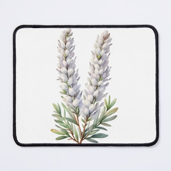 Item preview, White Heather designed and sold by HOMETOWN86.