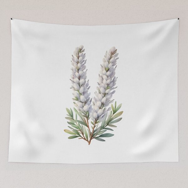 Item preview, Brezo blanco designed and sold by HOMETOWN86.