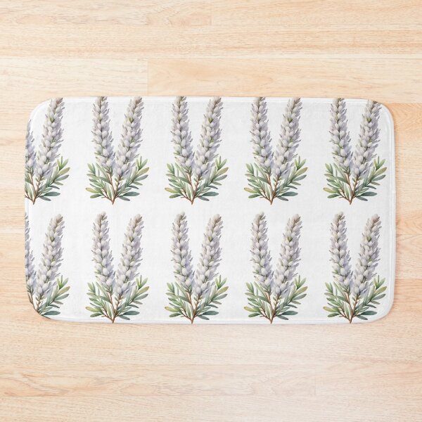 Item preview, White Heather designed and sold by HOMETOWN86.