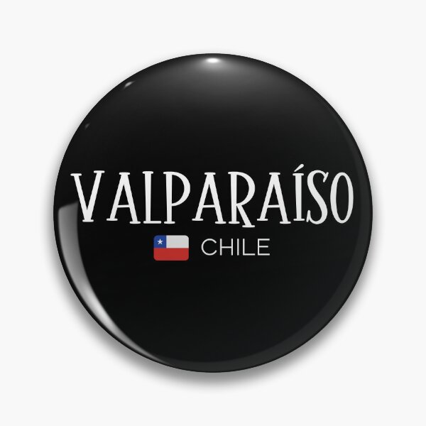Item preview, Valparaíso - Chile  designed and sold by StudioRedKoala.