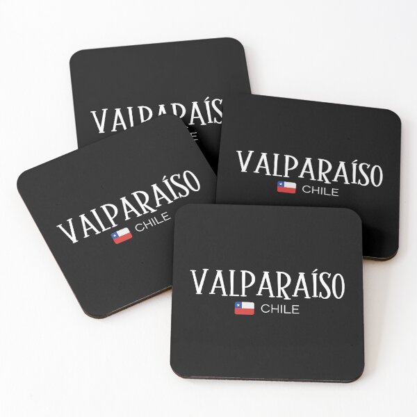 Item preview, Valparaíso - Chile  designed and sold by StudioRedKoala.