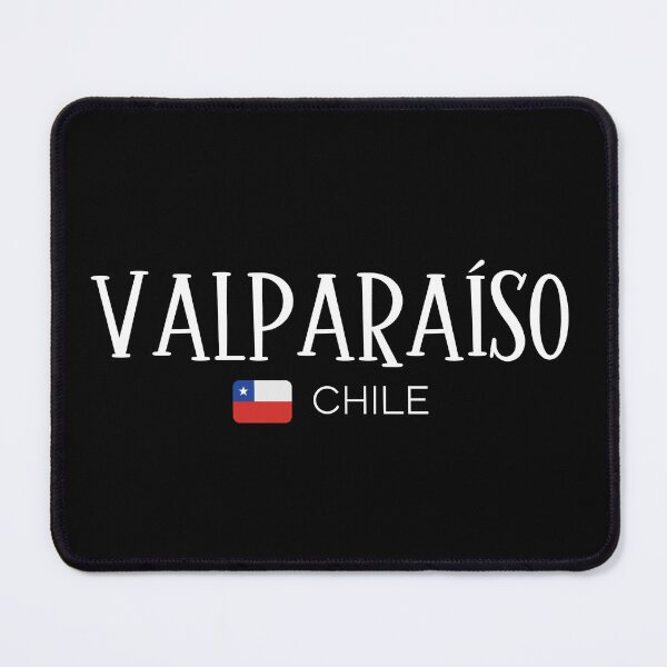 Item preview, Valparaíso - Chile designed and sold by StudioRedKoala.