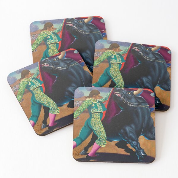 Item preview, Torero designed and sold by 1Davedesigner.