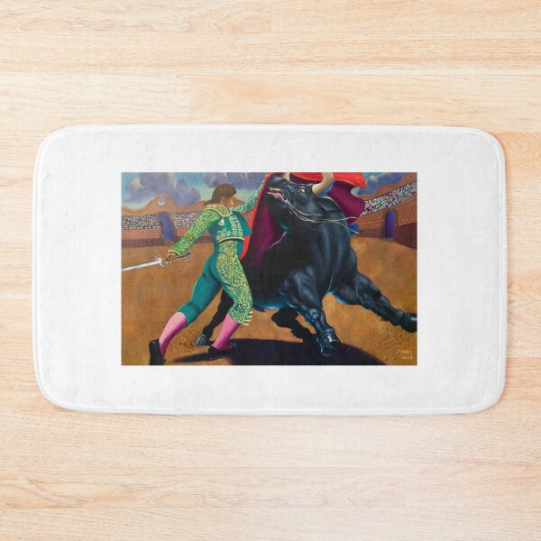 Item preview, Bullfighter designed and sold by 1Davedesigner.