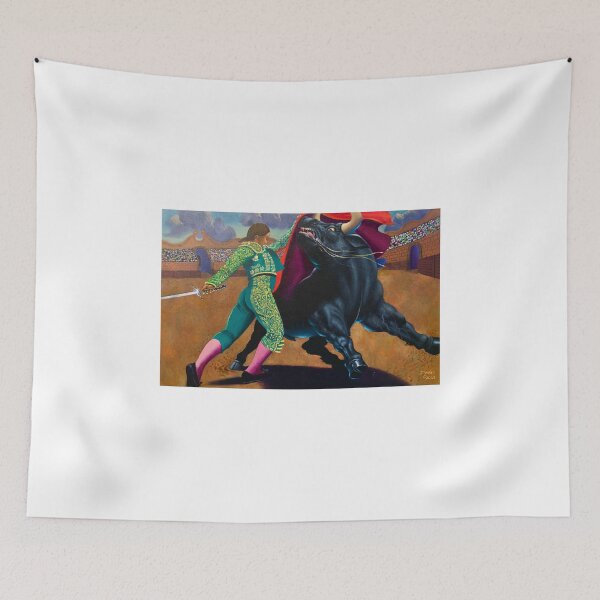 Item preview, Bullfighter designed and sold by 1Davedesigner.
