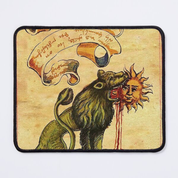 Item preview, Green Lion designed and sold by Mr Reindeer.