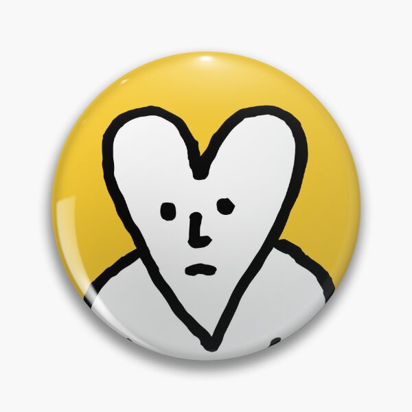 Item preview, thoughtful - motel punk designed and sold by MotelPunk.