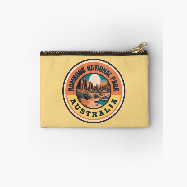 Item preview, Nambung National Park designed and sold by aussieexplore.