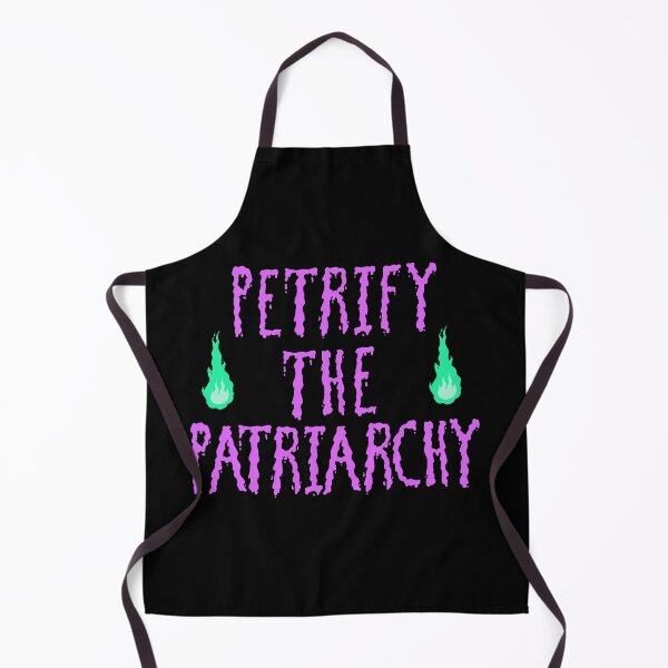 Item preview, Petrify The Patriarchy designed and sold by TiffinByLK.