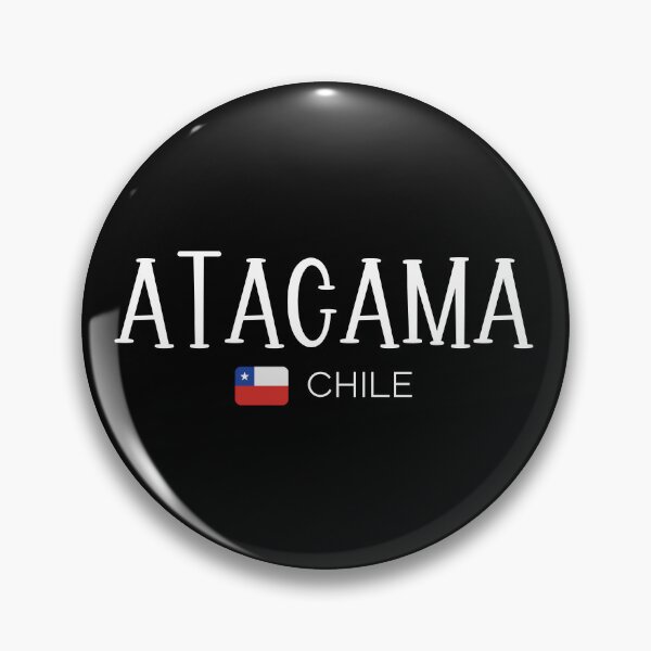 Item preview, Atacama - Chile  designed and sold by StudioRedKoala.