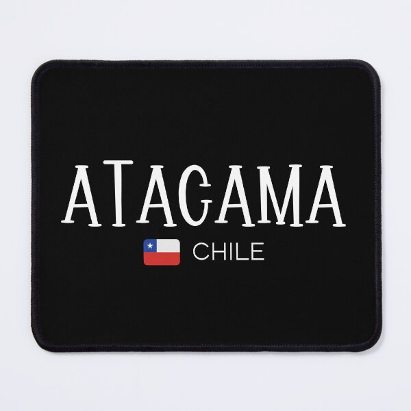 Item preview, Atacama - Chile designed and sold by StudioRedKoala.