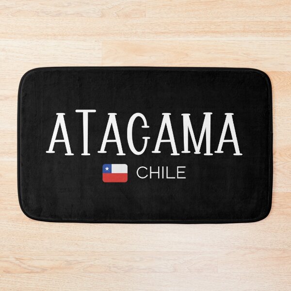 Item preview, Atacama - Chile  designed and sold by StudioRedKoala.