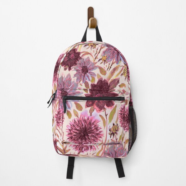 Item preview, Bright Autumn Flowers designed and sold by Luverly.