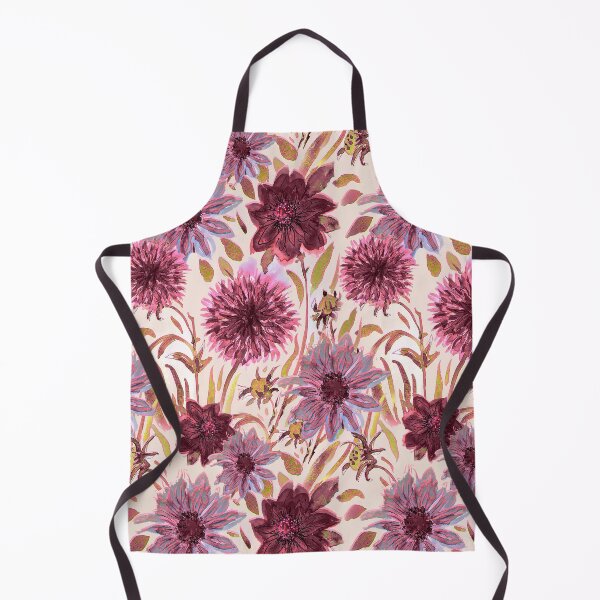 Item preview, Bright Autumn Flowers designed and sold by Luverly.