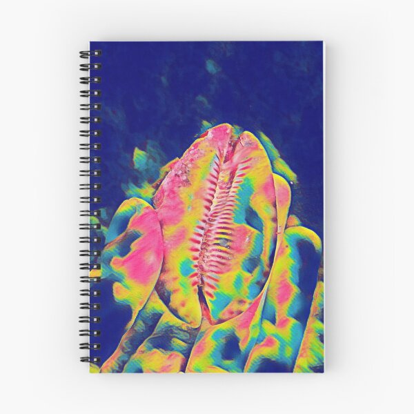 Item preview, ~HeatViz Shell~ designed and sold by Scurvy Dawg Design.