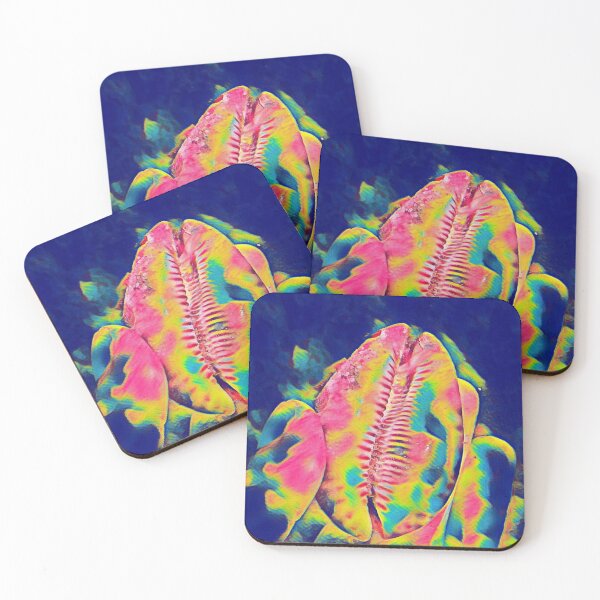 Item preview, ~HeatViz Shell~ designed and sold by Scurvy Dawg Design.
