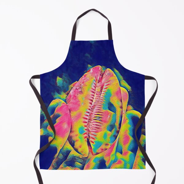 Item preview, ~HeatViz Shell~ designed and sold by Scurvy Dawg Design.