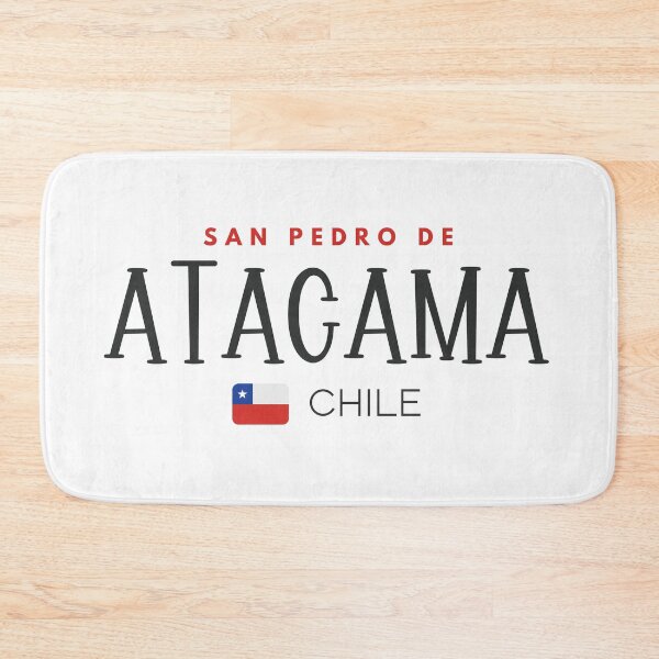 Item preview, San Pedro de Atacama - Chile  designed and sold by StudioRedKoala.