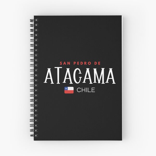 Item preview, San Pedro de Atacama - Chile  designed and sold by StudioRedKoala.