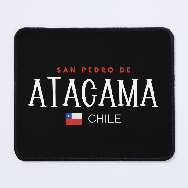 Item preview, San Pedro de Atacama - Chile designed and sold by StudioRedKoala.