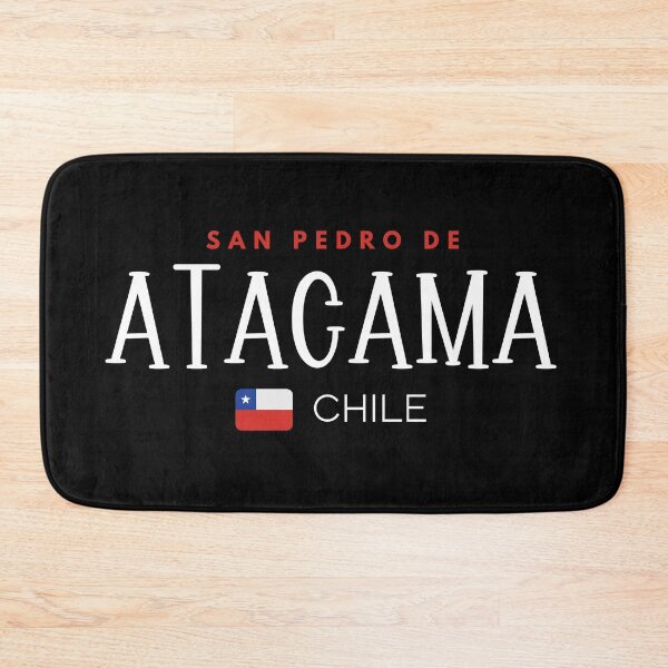 Item preview, San Pedro de Atacama - Chile  designed and sold by StudioRedKoala.