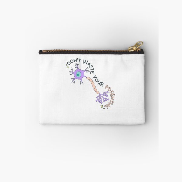 Item preview, Don't waste your potential  designed and sold by mikasa.art.