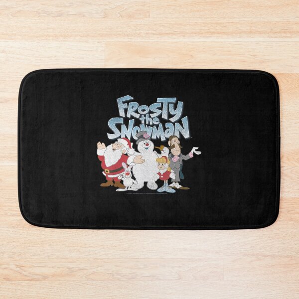 Item preview, Snowman Group Shot designed and sold by Celestivog.