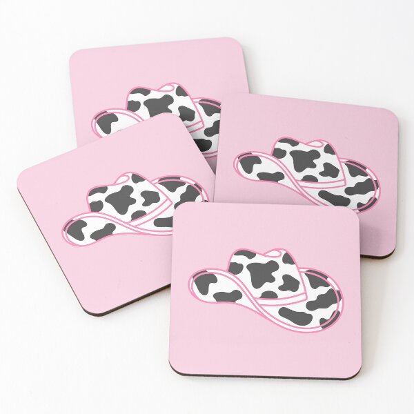 Item preview, Cow Animal Print Hat. Pink and Black Yeehaw. Cowboy Hat. Cowgirl. designed and sold by CoCoArt-Ua.