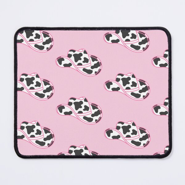 Item preview, Cow Animal Print Hat. Pink and Black Yeehaw. Cowboy Hat. Cowgirl. designed and sold by CoCoArt-Ua.