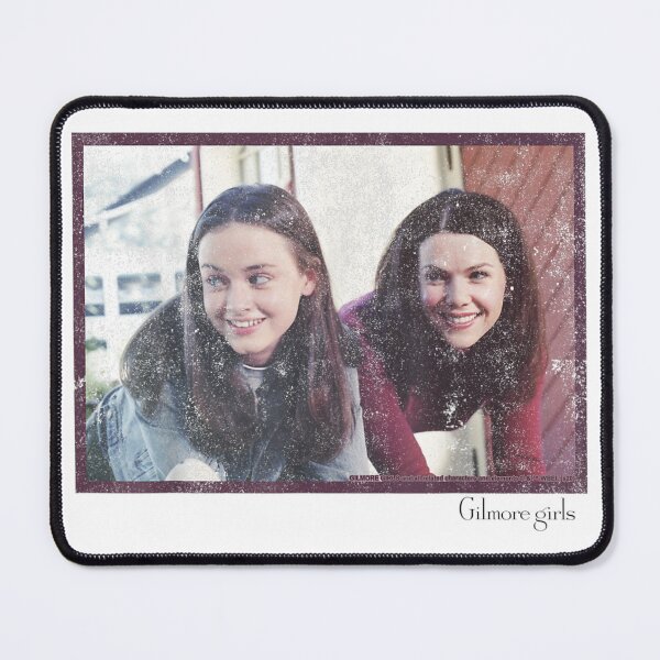 Item preview, Rory and Lorelai - Portrait designed and sold by SuziLope.