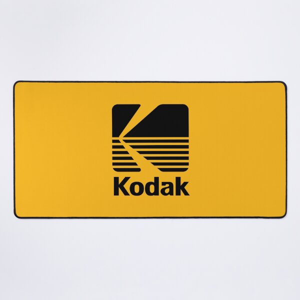 Item preview, Retro Kodak Logo (1983-1987) designed and sold by FutureTraveller.