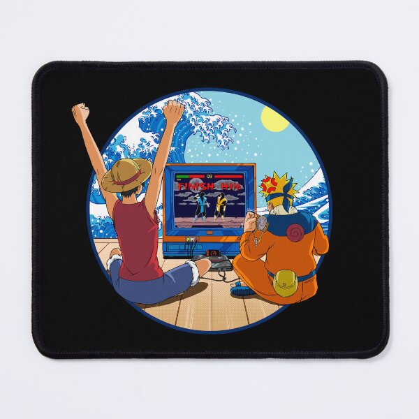 Item preview, Stay at Home Kombat 2000s (Alternate) designed and sold by manoystee.