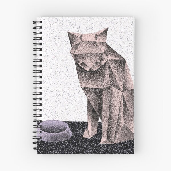 Item preview, Now (Electric Catnip) designed and sold by ElectricCatnip.