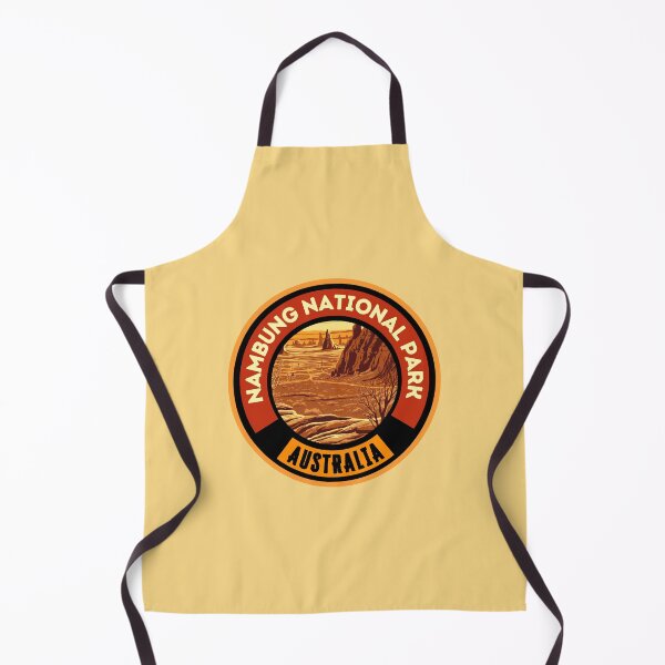 Item preview, Nambung National Park designed and sold by aussieexplore.