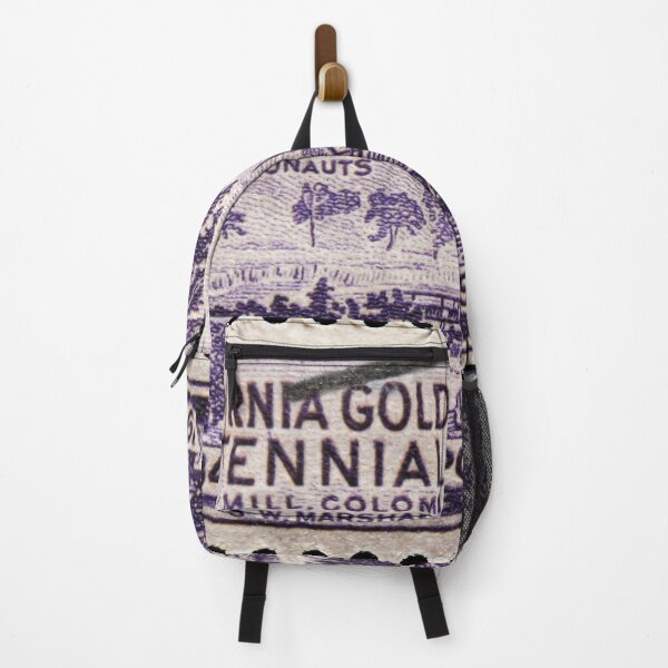 Item preview, California gold centennial designed and sold by Photopat.
