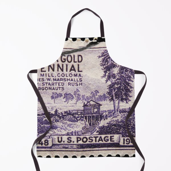 Item preview, California gold centennial designed and sold by Photopat.