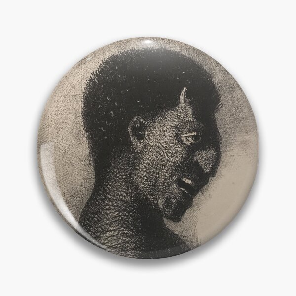 Artikelvorschau, Faun von Odilon Redon entworfen und verkauft von Infraredphoto.
