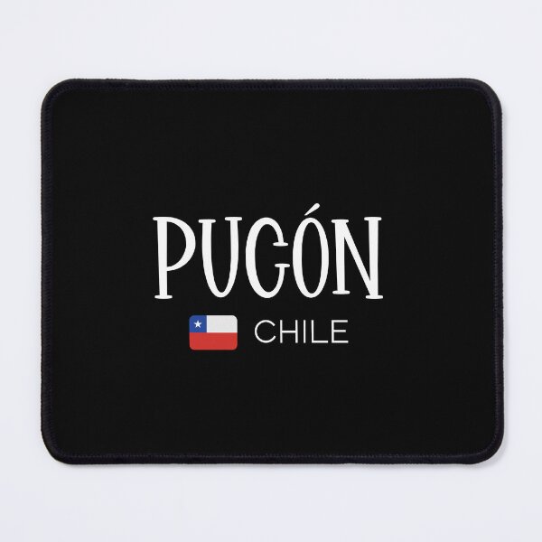 Item preview, Pucón - Chile  designed and sold by StudioRedKoala.